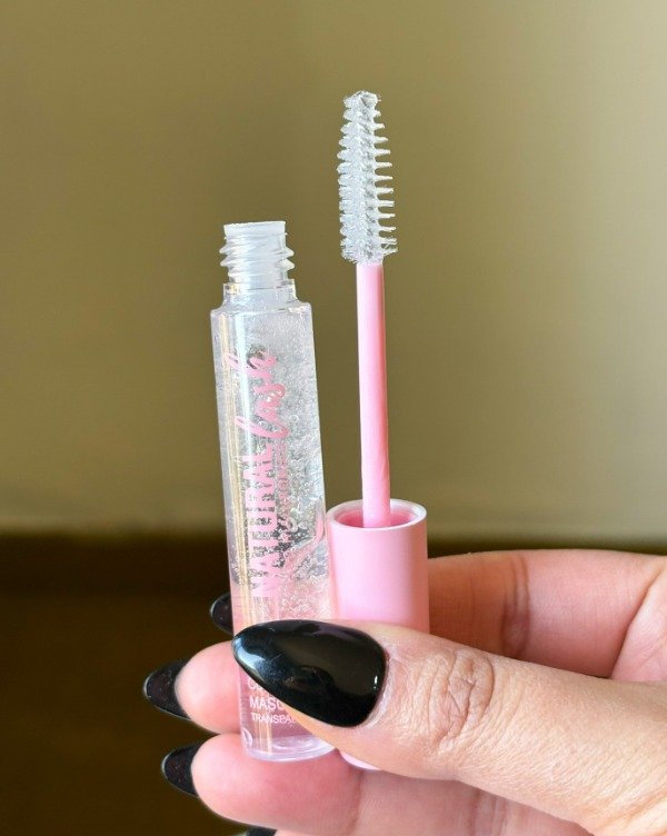 Producto - MASCARA LASH TRANSPARENTE