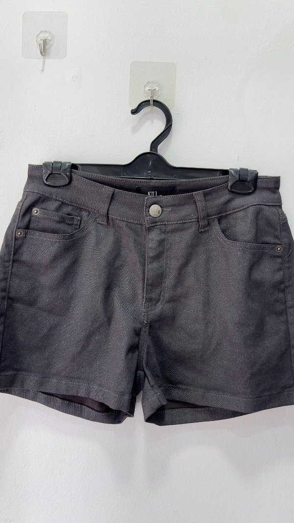 Producto - Short Kill Glitter