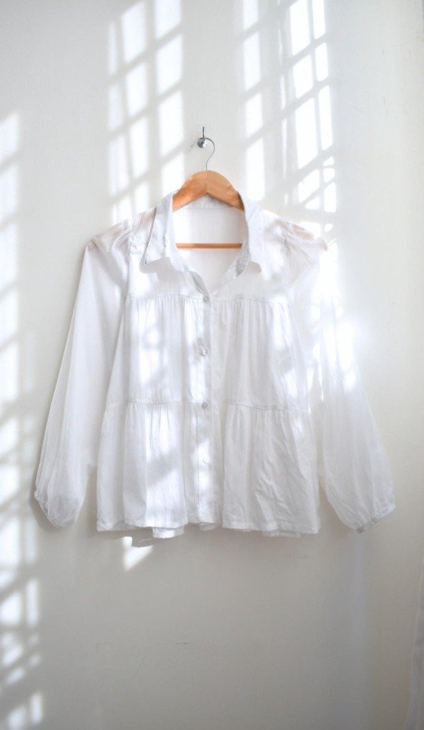 Producto - Camisa LUISA - 1