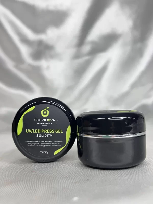 Producto - PRESS GEL CHERIMOYA 10G