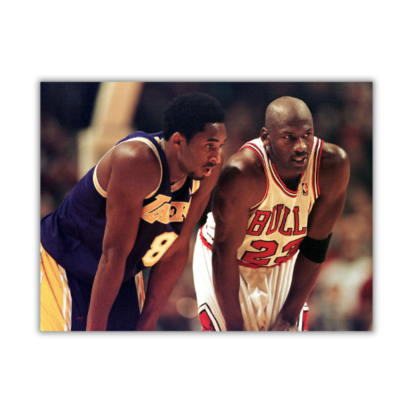 Producto - Kobe - MJ