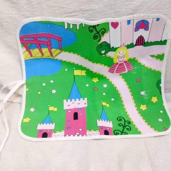 Producto - Pizarras de tela