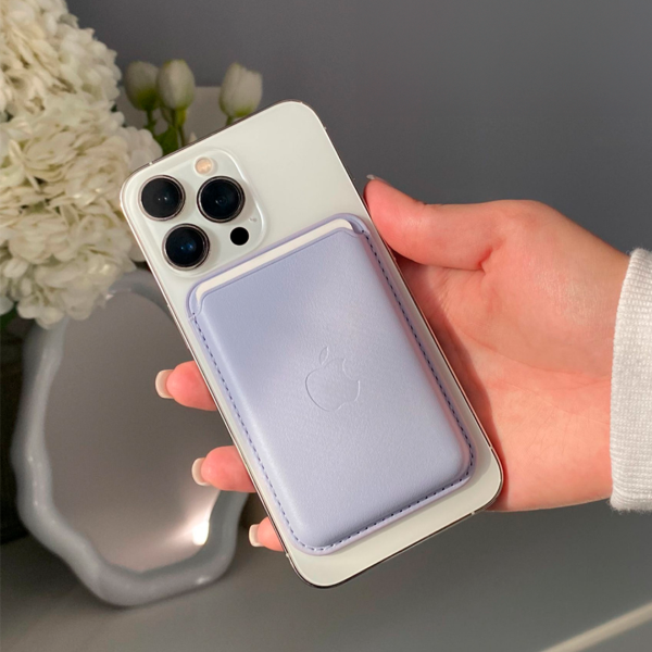 Producto - Apple Wallet Magsafe