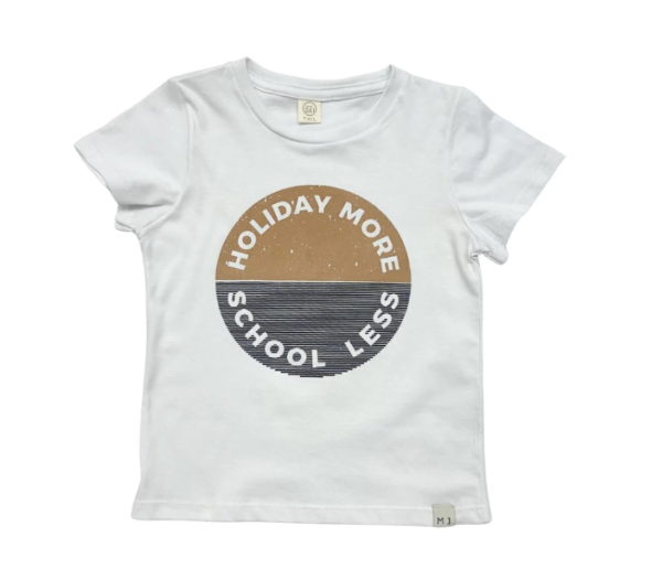 Producto - Remera HOLIDAY