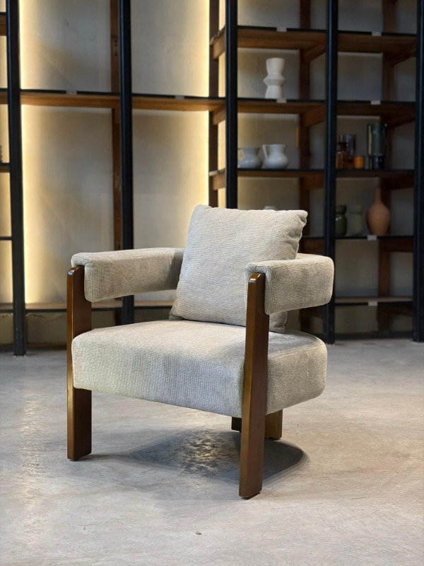 Producto - Sillon Brera