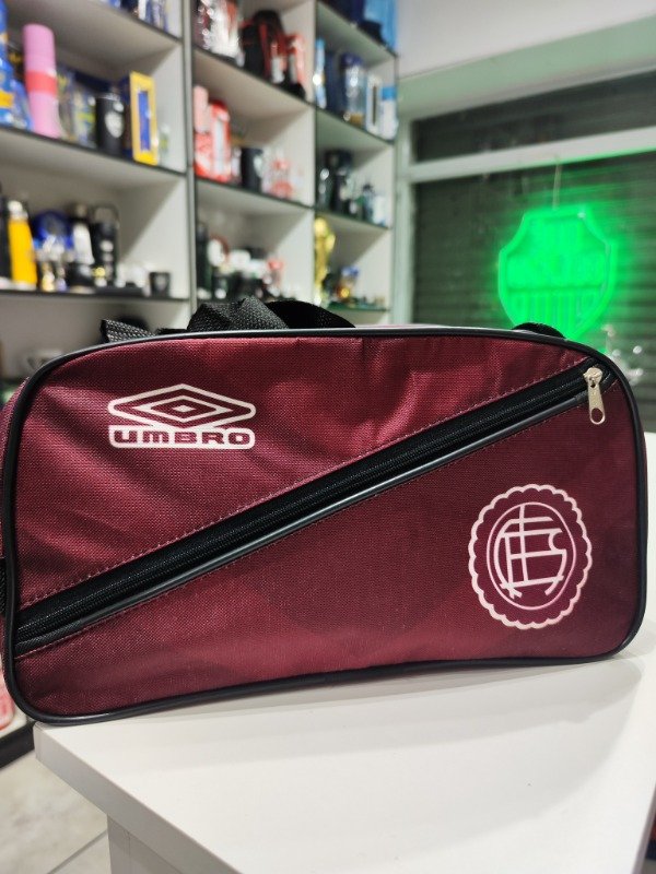 Producto - Botinero Lanus color