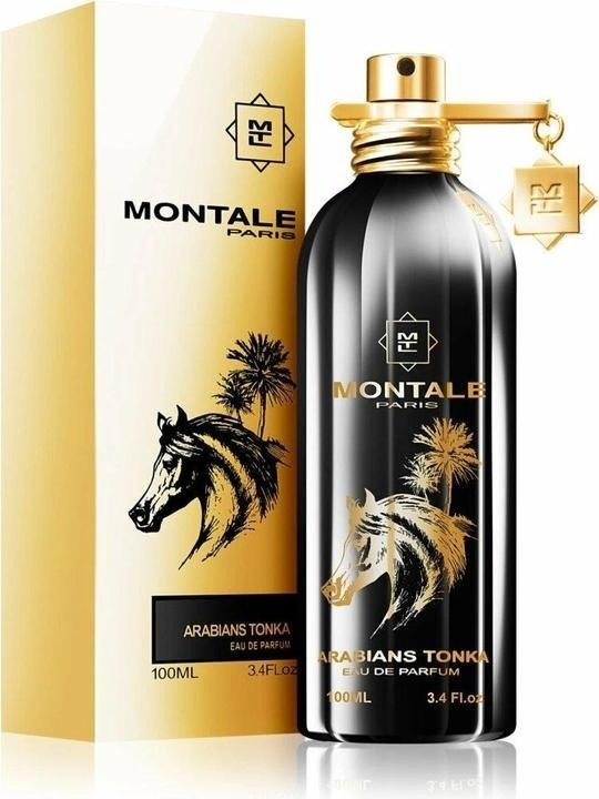 Producto - ARABIANS TONKA