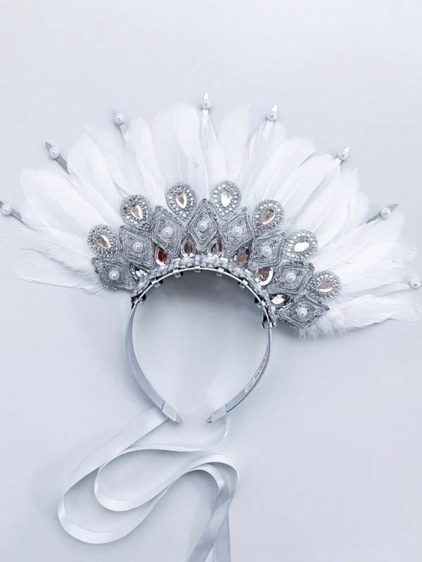 Producto - Vincha Bali