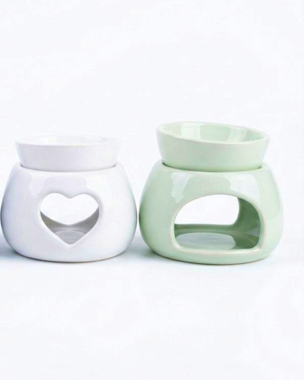 Producto - Hornitos Corazones - 2