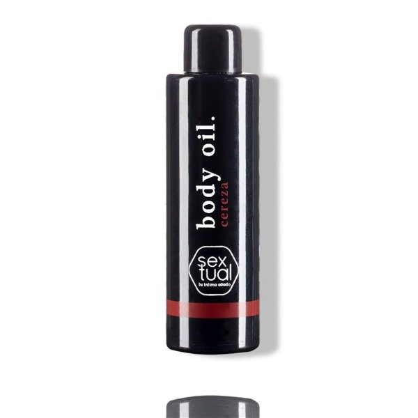Producto - Aceite Para Masajes Cereza 60Ml