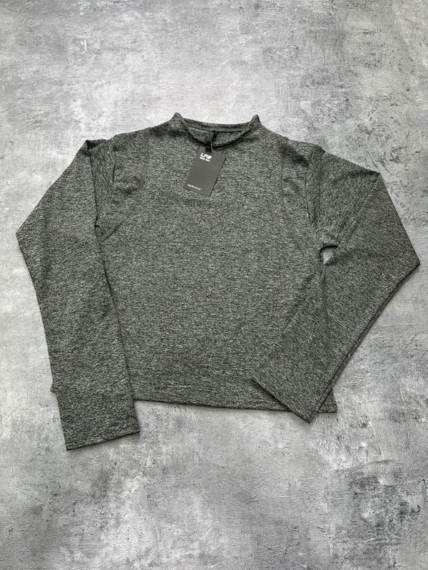 Producto - Remera Spring Gris