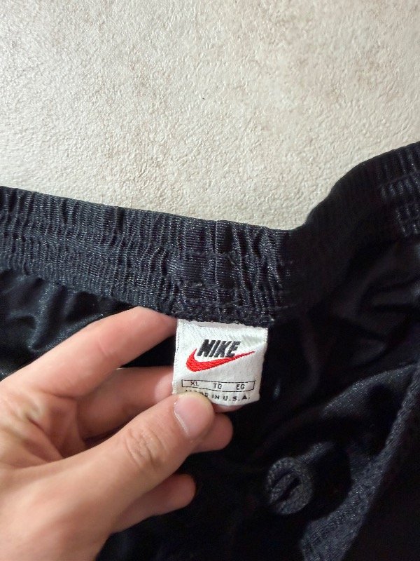 Producto - Short Nike 90s T.XL Original - 3