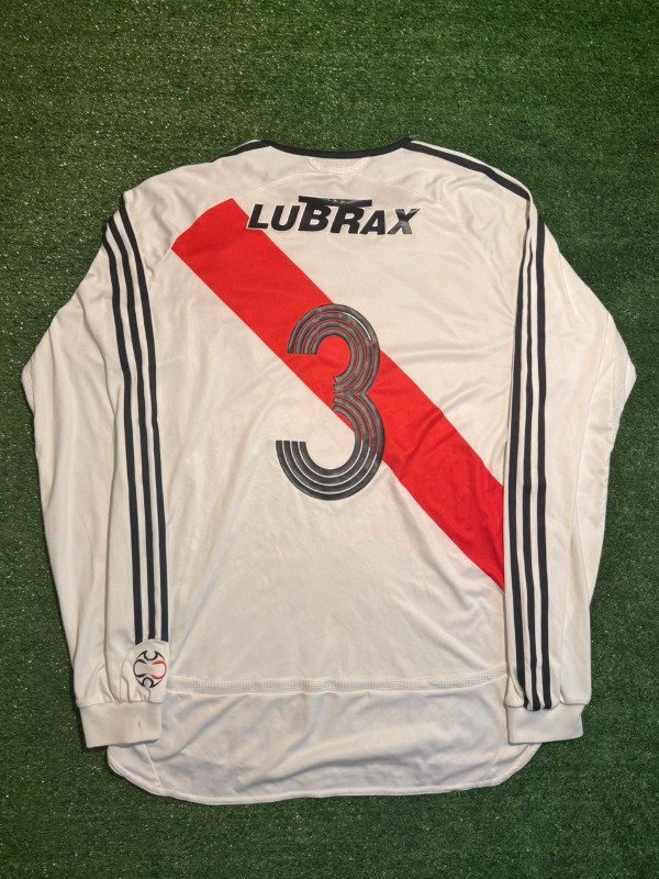 Camiseta titular Formotion 2006/07 firmada — imagen 5