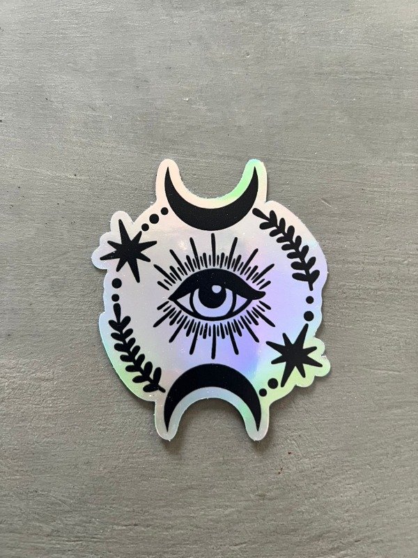 Producto - Holo Esoterica 19