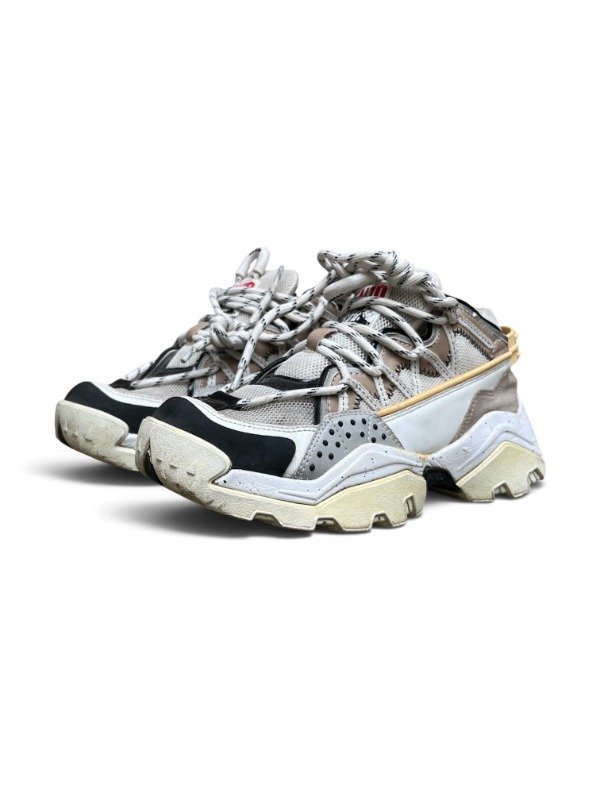 Producto - Kenzo Sonic Lace Up Chunky - 0