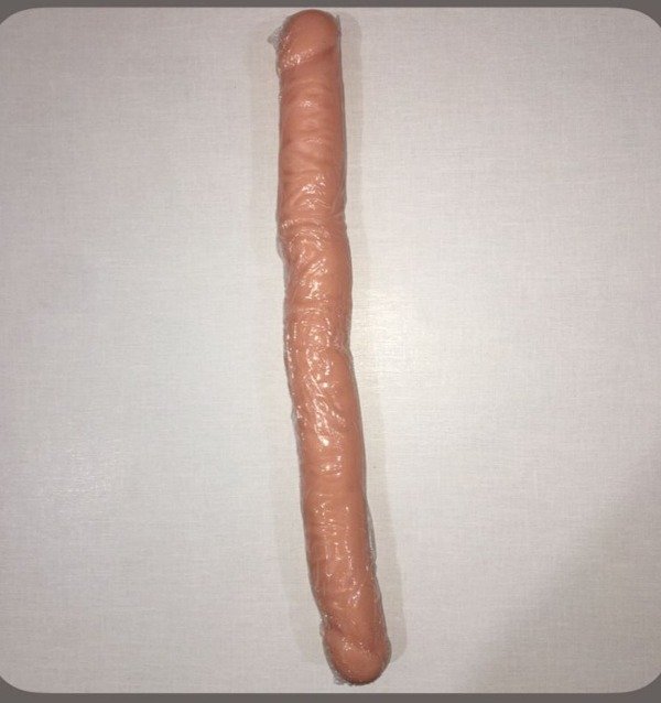 Producto - Consolador doble