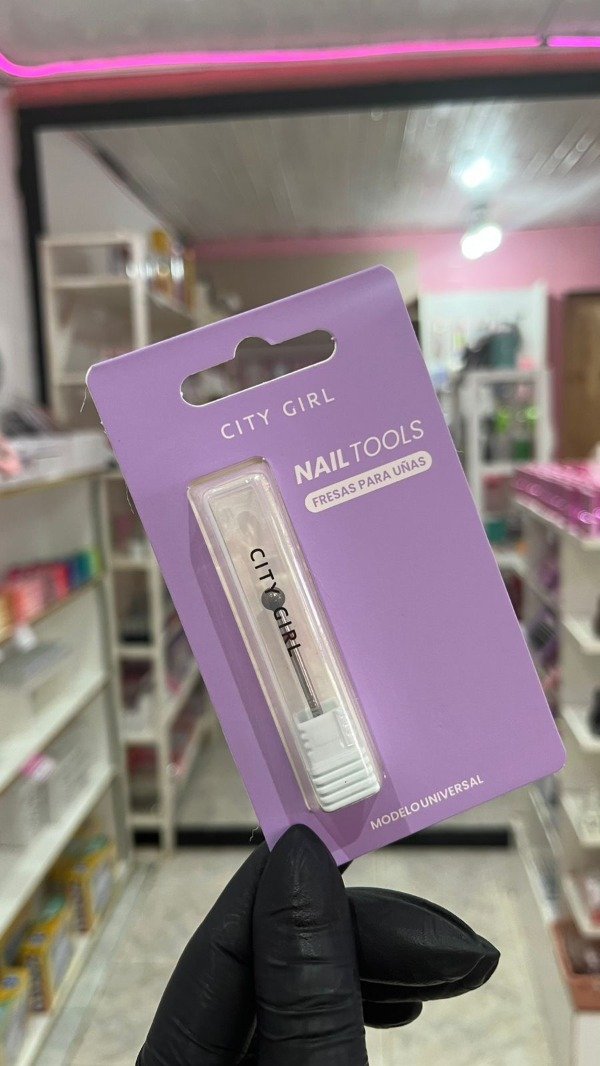 Producto - Fresa Bolita City Girl