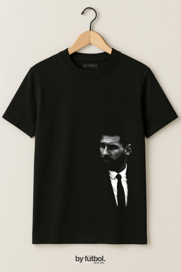 Producto - REMERA MESSI GALA