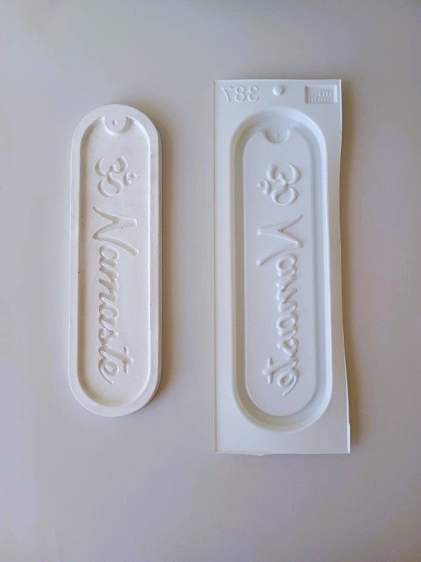 Producto - Porta sahumerio Namaste