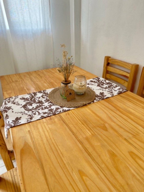 Producto - Caminito arabesco choco
