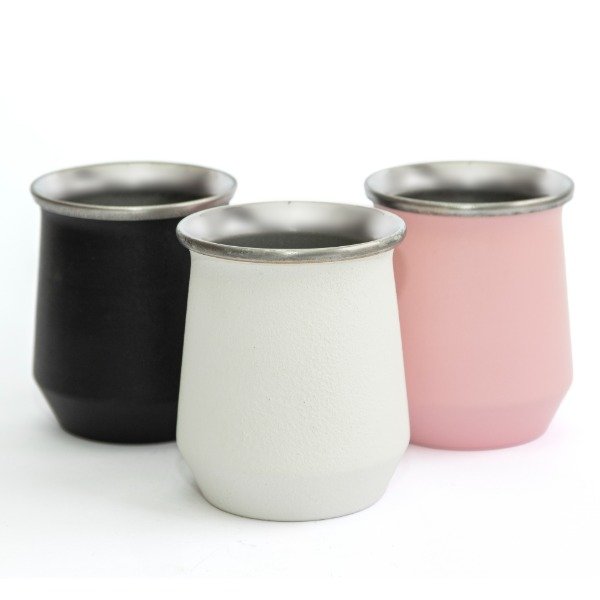 Producto - Matecito inox By