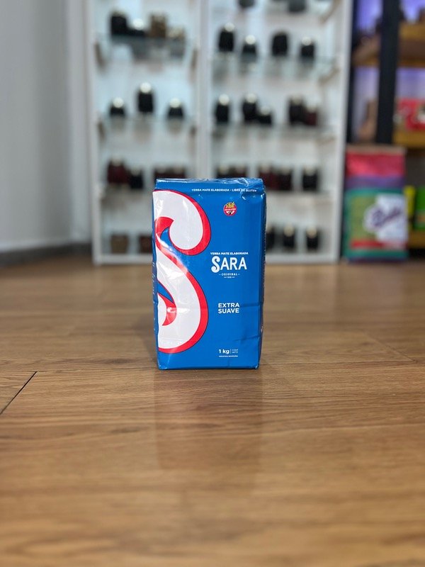 Producto - Sara Extra Suave - 1