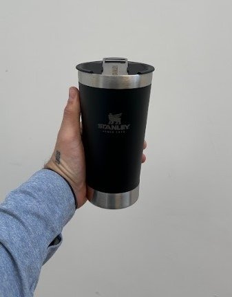 Producto - vaso beer pints 473ml