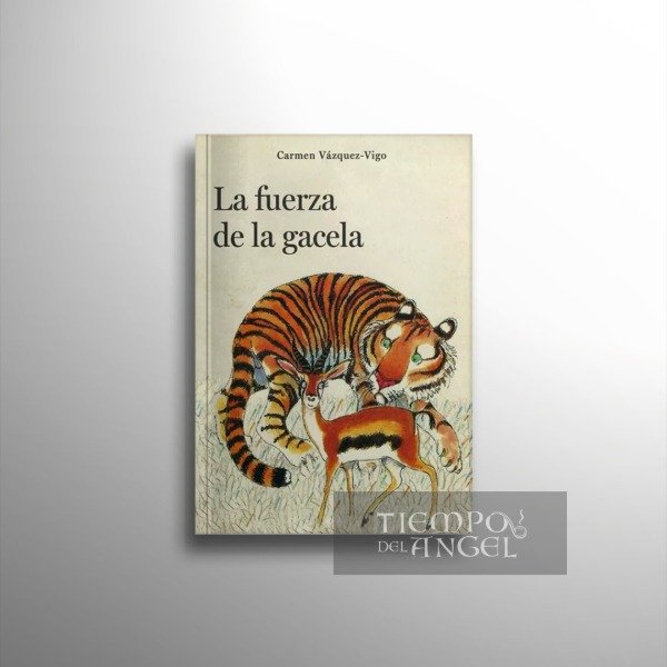 Producto - LA FUERZA DE LA GACELA