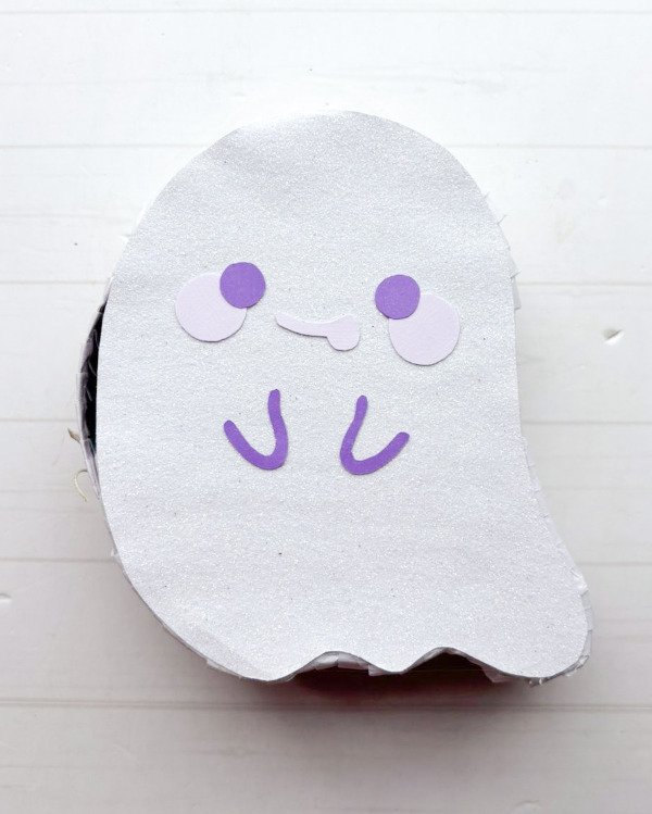 Producto - Mini Piñata Halloween