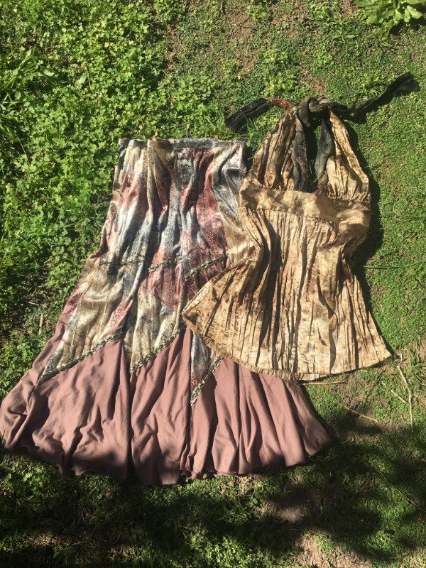 Producto - Conjunto fairy
