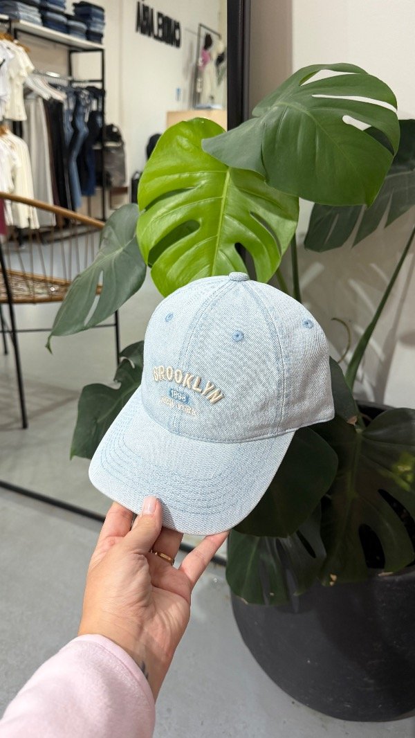Producto - Gorra Brooklyn