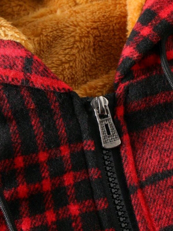 Producto - Campera nilo - 3