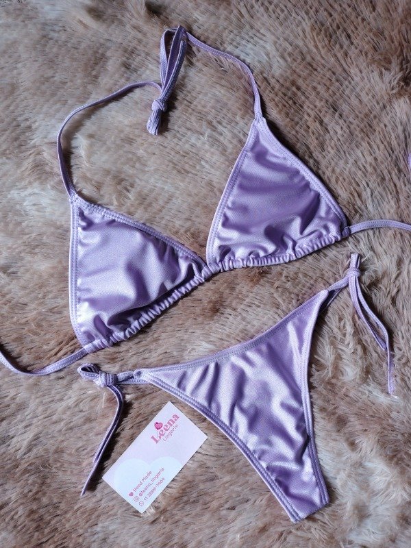 Producto - Bikini Paloma