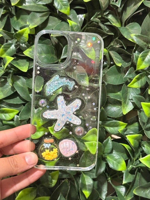 Producto - Océano/ IPhone 13