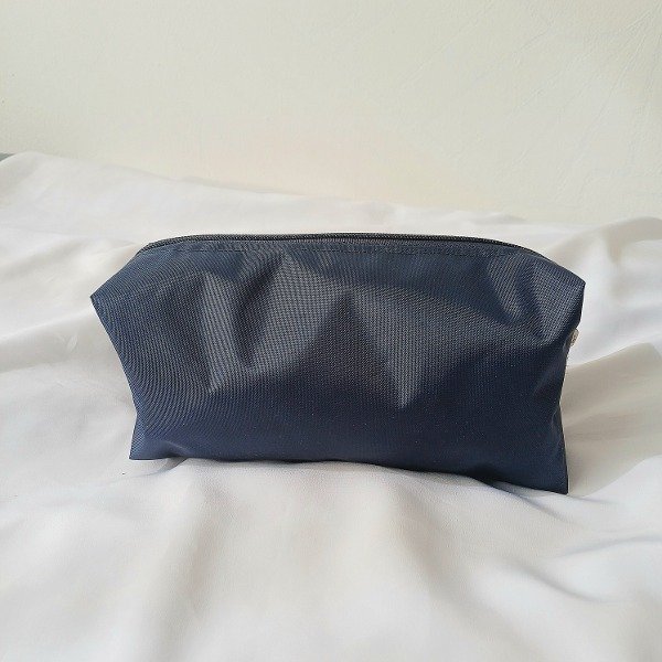 Producto - neceser azul marino