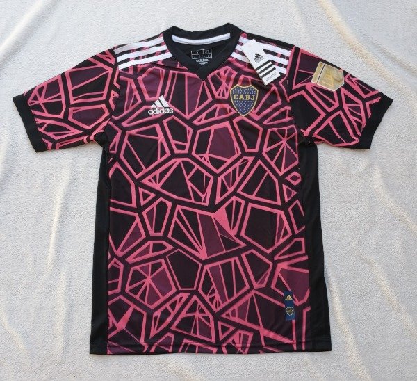 Producto - CAMISETA ROSSI ROSA