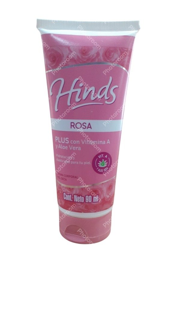Producto - CREMA HINDS 90 ML