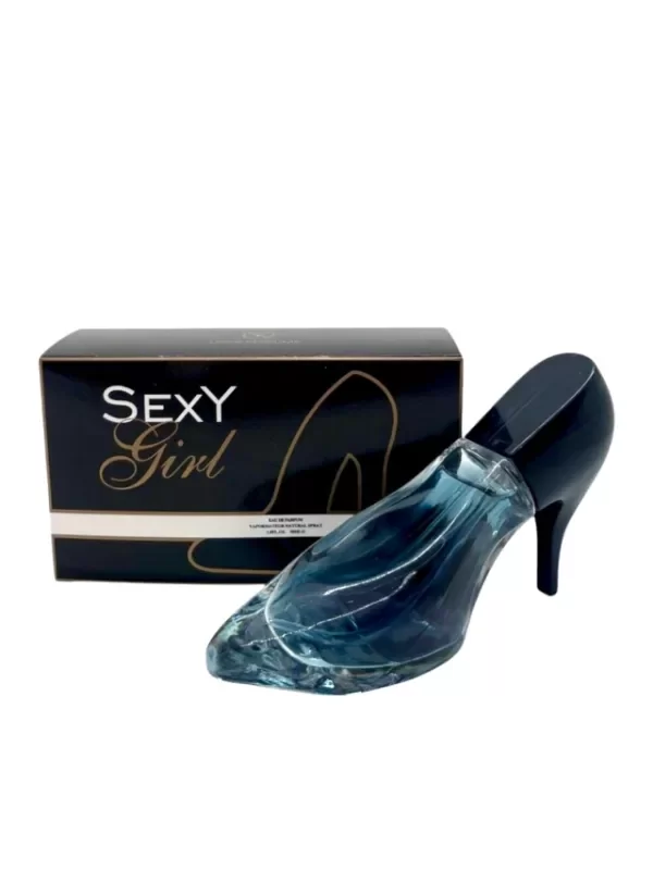 Producto - PERFUME SEXY GIRL  30ML