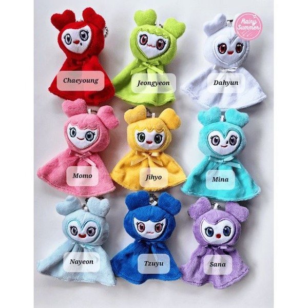 Producto - Lovelys fantasmitas