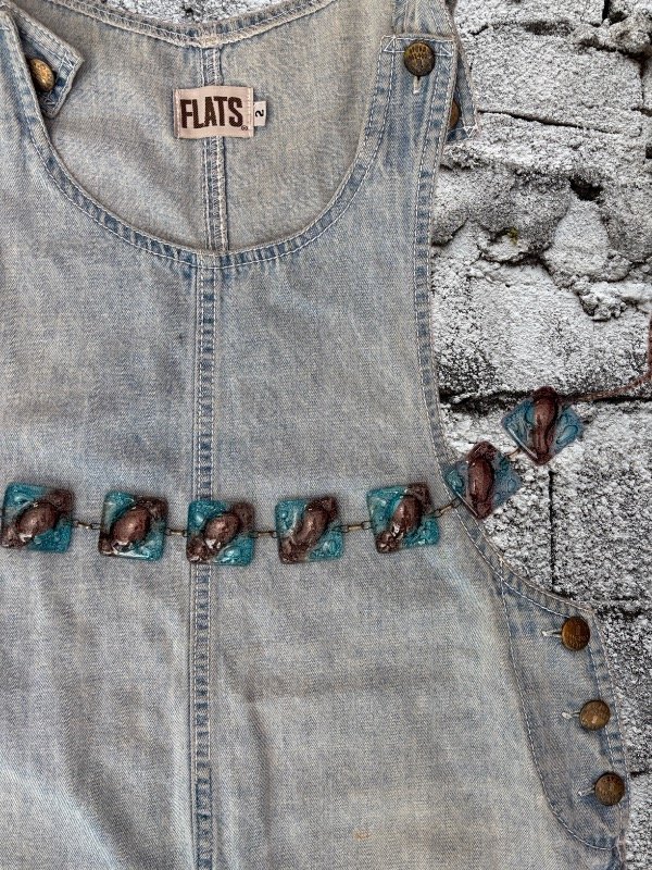 Producto - cinto Sirena Urbana