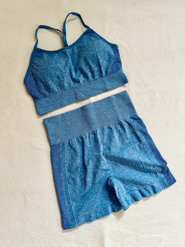 Producto - CONJUNTO XIA