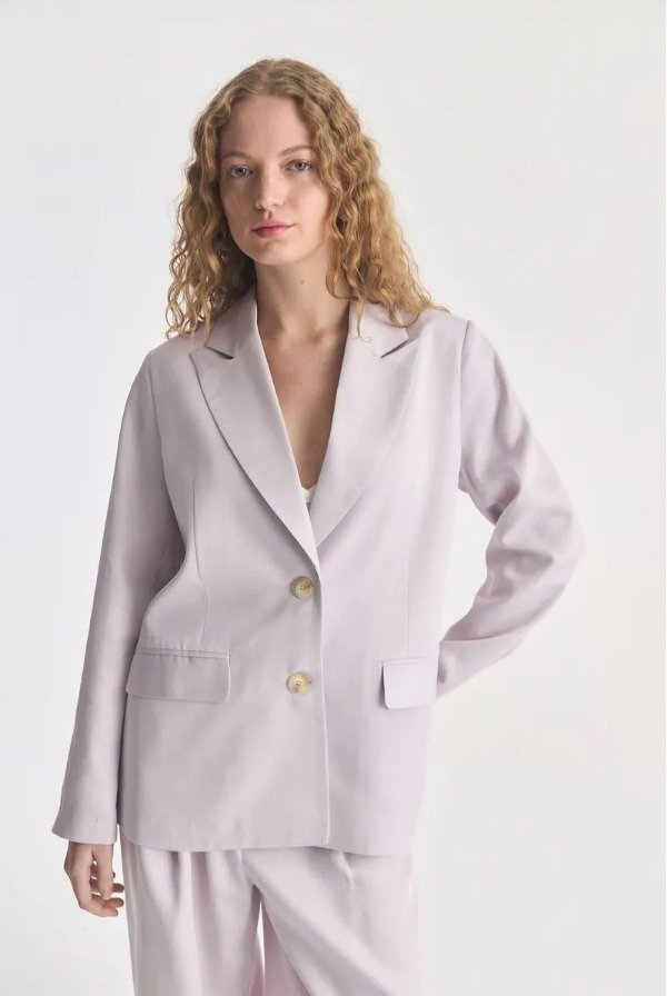 Producto - BLAZER TENCEL ASHLEY