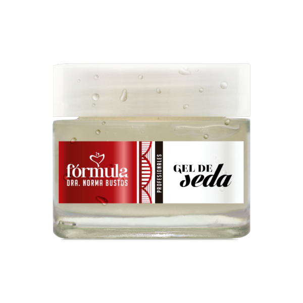 Producto - Gel de Seda