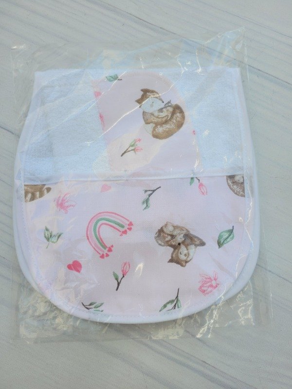 Producto - SET PROVECHITO ROSA - transferencia 3.995 - 1