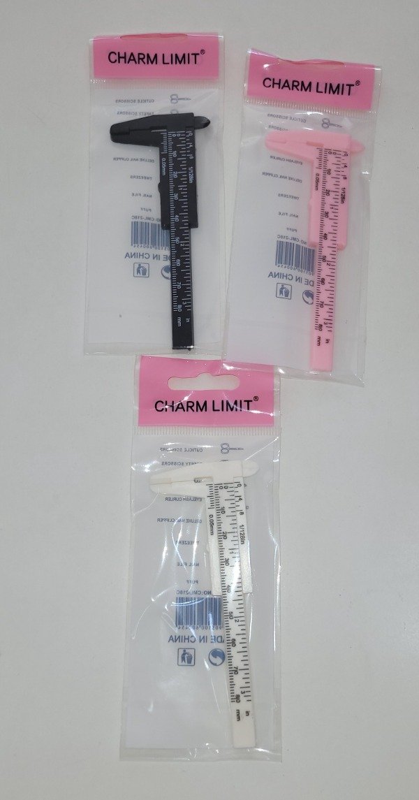 Producto - Calibre de cejas