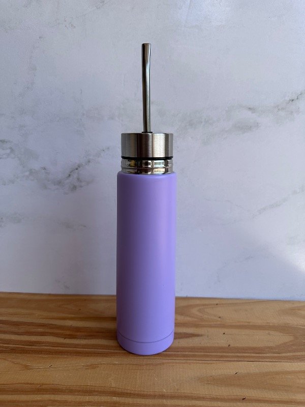 Producto - Matelisto 500cc Lila