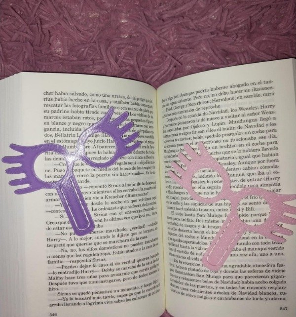 Producto - Luna Lovegood