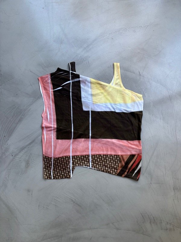 Producto - remera tramando