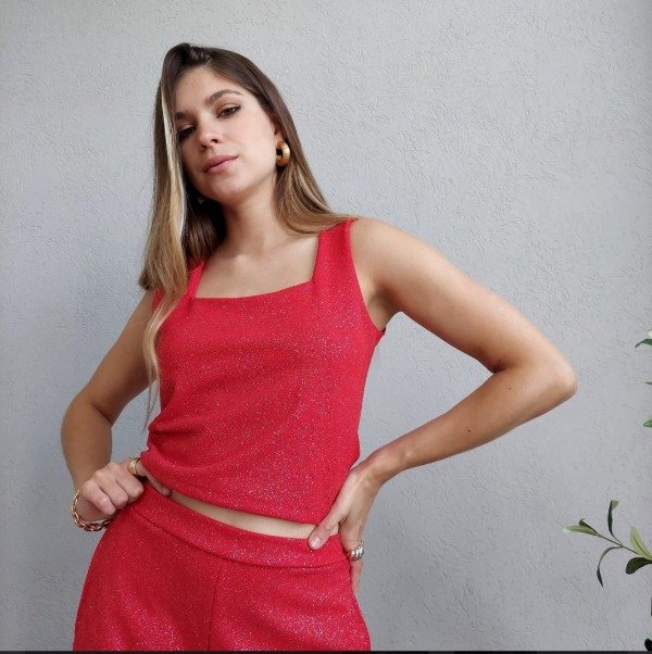 Producto - TOP MARTINA