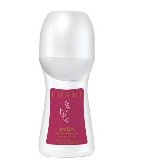 Producto - Roll On para Mujer - 50 ml - Imari